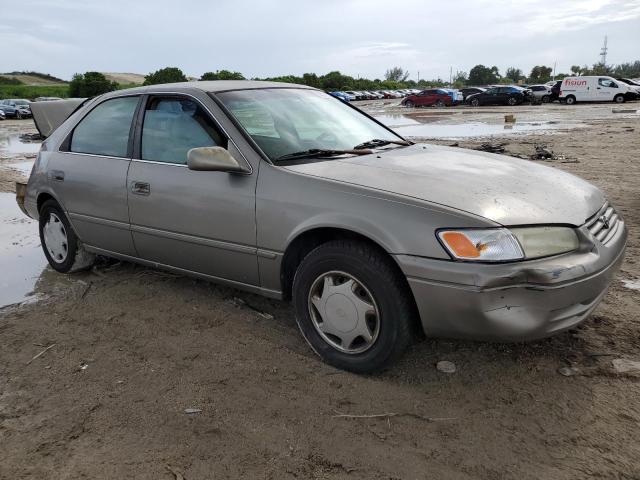 Photo 3 VIN: 4T1BG22K8XU538863 - TOYOTA CAMRY 