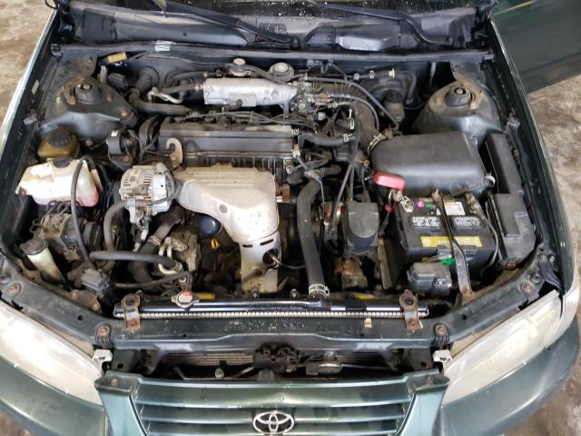 Photo 10 VIN: 4T1BG22K8XU539902 - TOYOTA CAMRY 