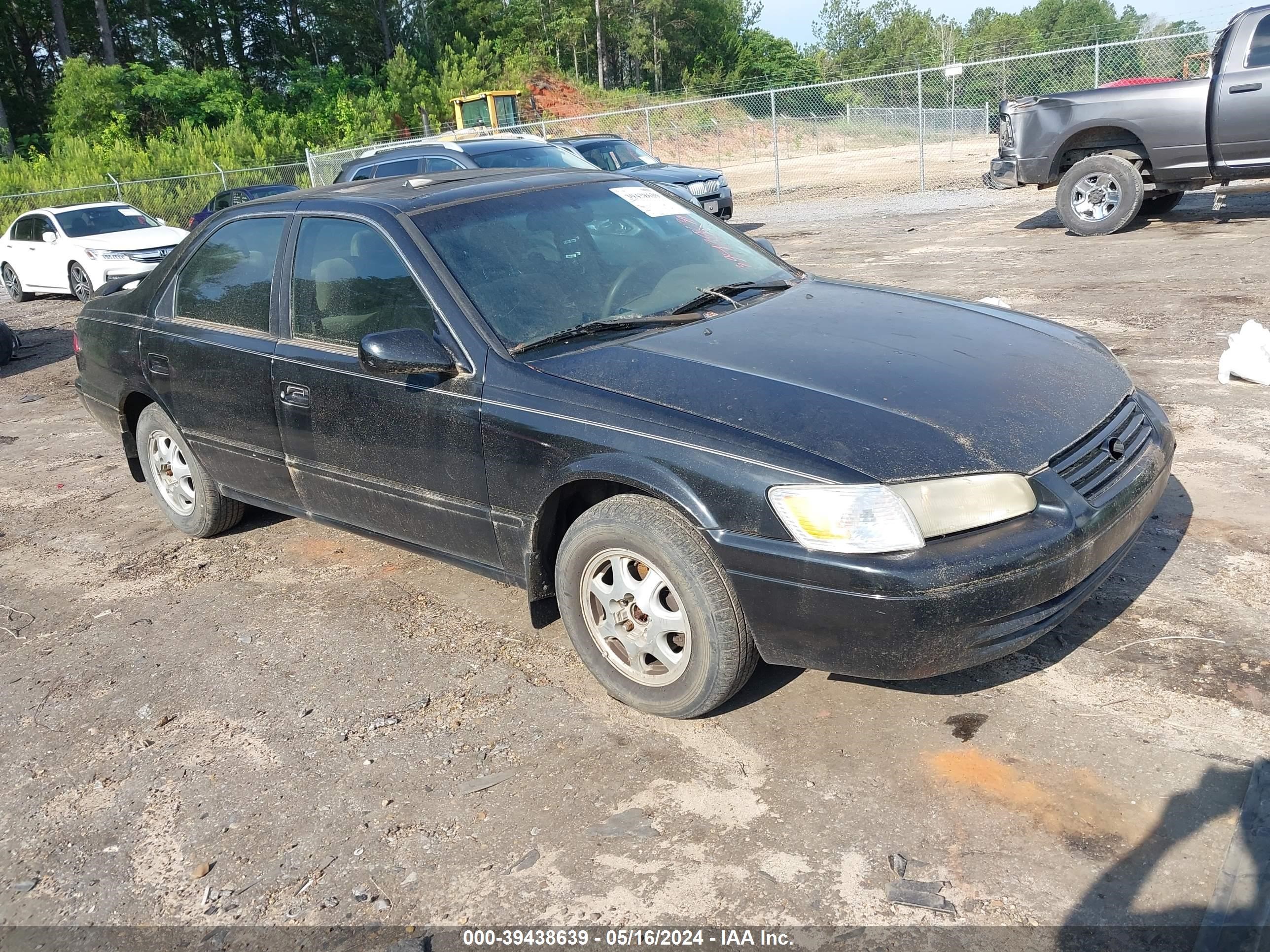 Photo 0 VIN: 4T1BG22K8XU545344 - TOYOTA CAMRY 