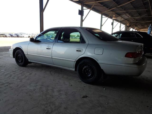 Photo 1 VIN: 4T1BG22K8YU001833 - TOYOTA CAMRY 