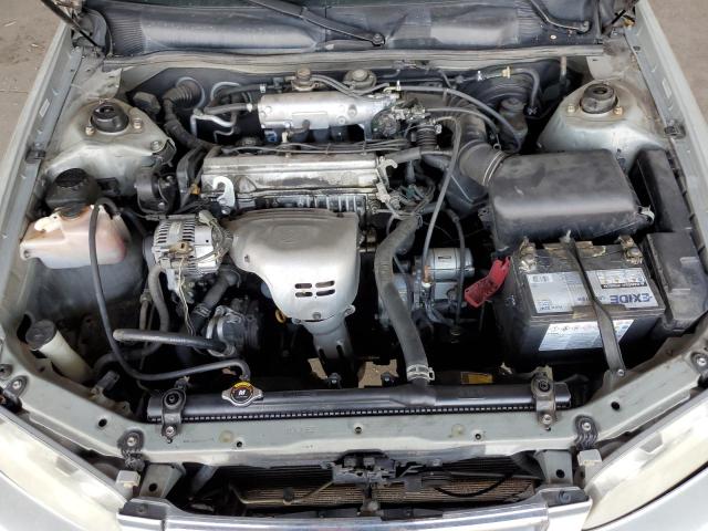 Photo 10 VIN: 4T1BG22K8YU001833 - TOYOTA CAMRY 