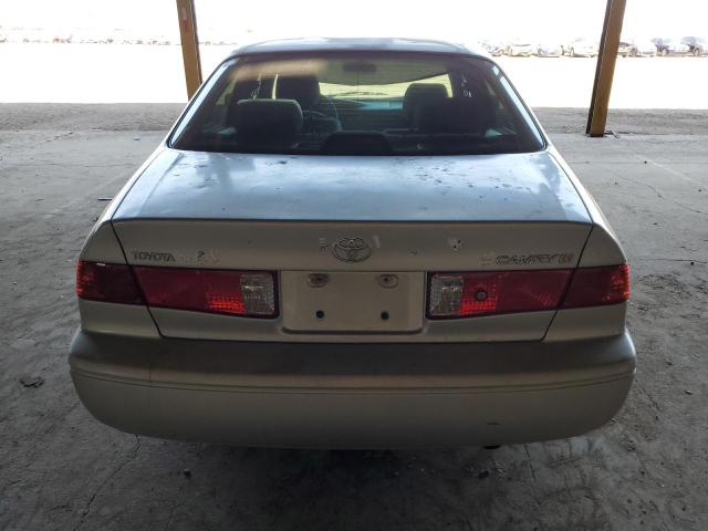 Photo 5 VIN: 4T1BG22K8YU001833 - TOYOTA CAMRY 