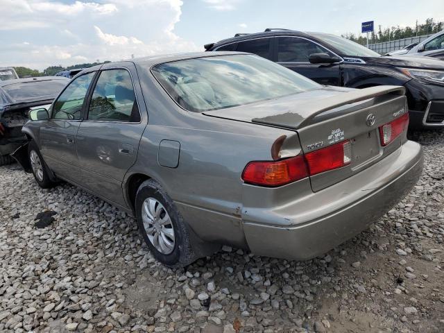 Photo 1 VIN: 4T1BG22K8YU011438 - TOYOTA CAMRY CE 