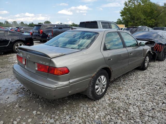 Photo 2 VIN: 4T1BG22K8YU011438 - TOYOTA CAMRY CE 