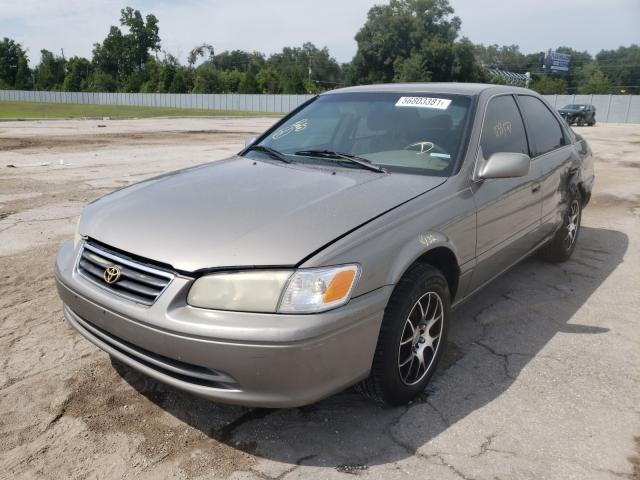 Photo 1 VIN: 4T1BG22K8YU011925 - TOYOTA CAMRY 