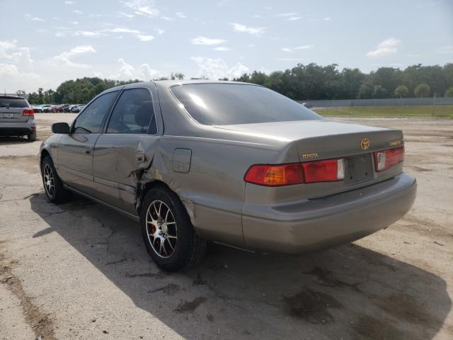 Photo 2 VIN: 4T1BG22K8YU011925 - TOYOTA CAMRY 