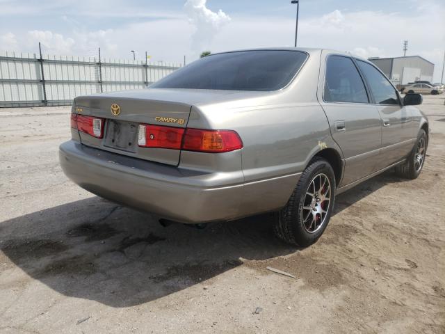 Photo 3 VIN: 4T1BG22K8YU011925 - TOYOTA CAMRY 