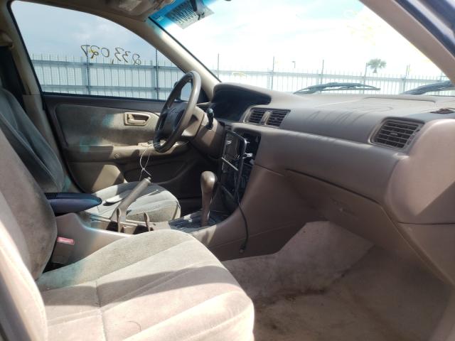 Photo 4 VIN: 4T1BG22K8YU011925 - TOYOTA CAMRY 