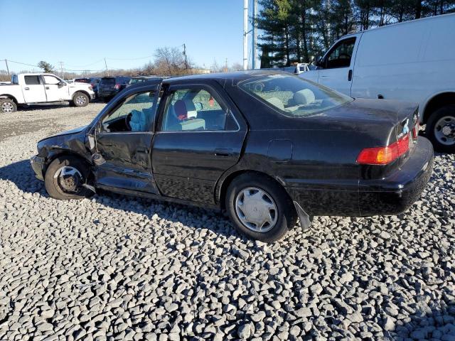 Photo 1 VIN: 4T1BG22K8YU642044 - TOYOTA CAMRY 