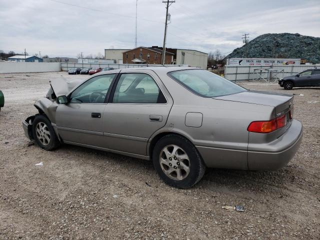 Photo 1 VIN: 4T1BG22K8YU673584 - TOYOTA CAMRY 