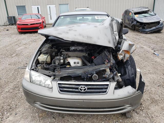 Photo 4 VIN: 4T1BG22K8YU673584 - TOYOTA CAMRY 