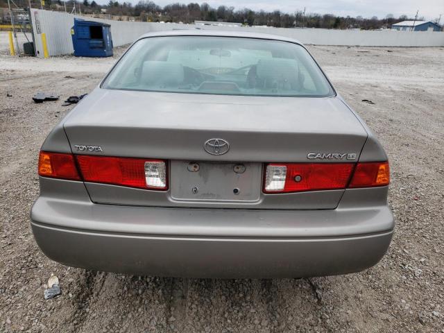 Photo 5 VIN: 4T1BG22K8YU673584 - TOYOTA CAMRY 