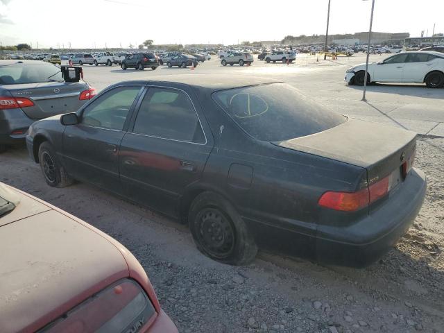 Photo 1 VIN: 4T1BG22K8YU954557 - TOYOTA CAMRY CE 