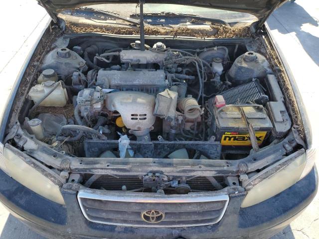 Photo 10 VIN: 4T1BG22K8YU954557 - TOYOTA CAMRY CE 