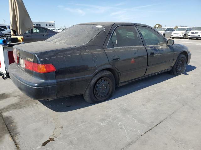 Photo 2 VIN: 4T1BG22K8YU954557 - TOYOTA CAMRY CE 