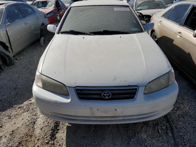 Photo 4 VIN: 4T1BG22K8YU964134 - TOYOTA CAMRY 