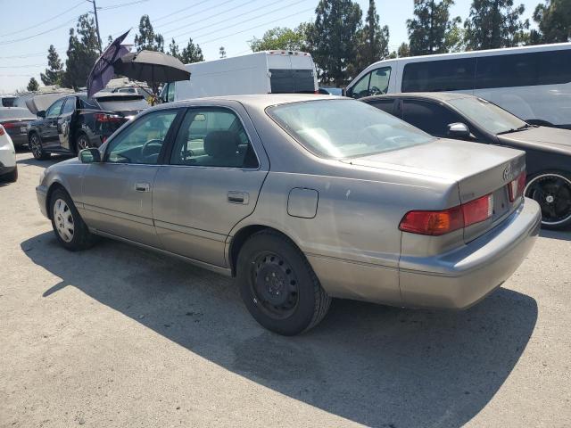 Photo 1 VIN: 4T1BG22K91U023393 - TOYOTA CAMRY 