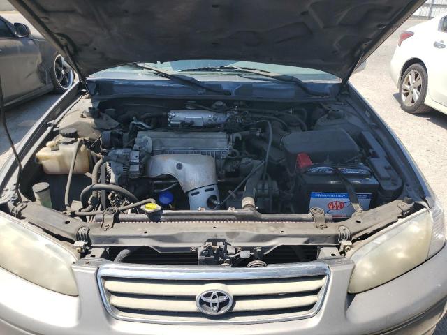 Photo 10 VIN: 4T1BG22K91U023393 - TOYOTA CAMRY 