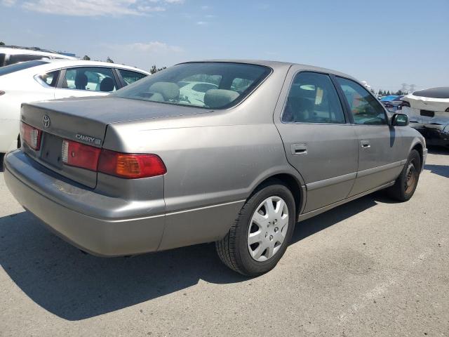 Photo 2 VIN: 4T1BG22K91U023393 - TOYOTA CAMRY 