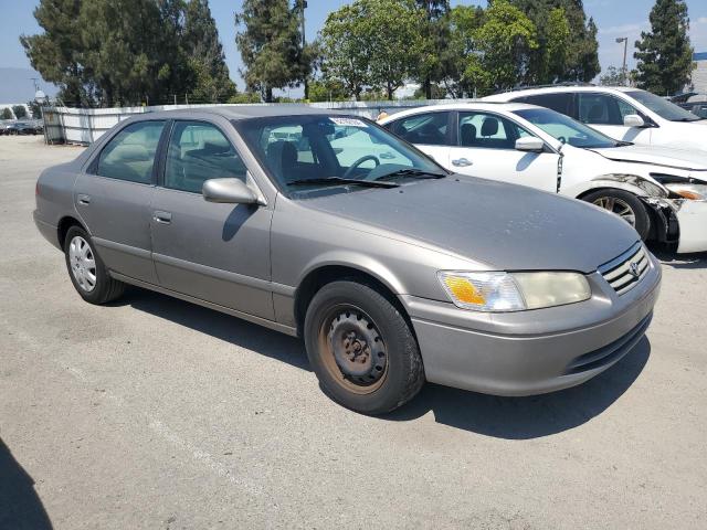 Photo 3 VIN: 4T1BG22K91U023393 - TOYOTA CAMRY 