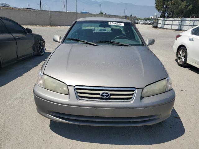 Photo 4 VIN: 4T1BG22K91U023393 - TOYOTA CAMRY 