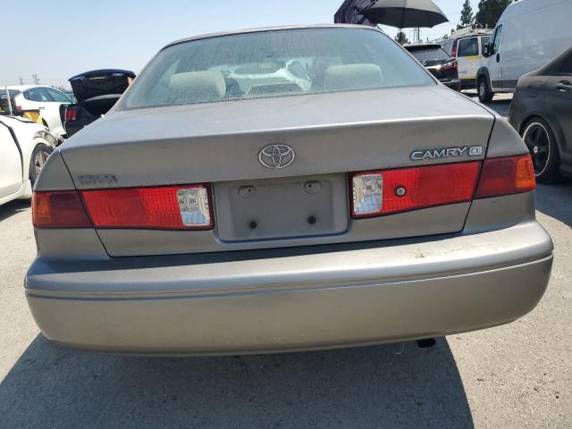 Photo 5 VIN: 4T1BG22K91U023393 - TOYOTA CAMRY 