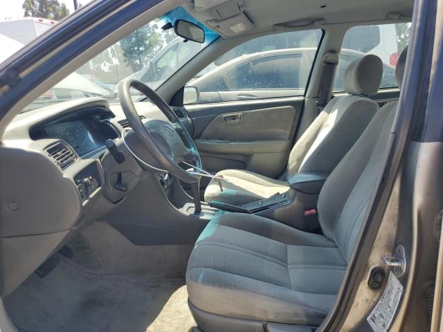 Photo 6 VIN: 4T1BG22K91U023393 - TOYOTA CAMRY 