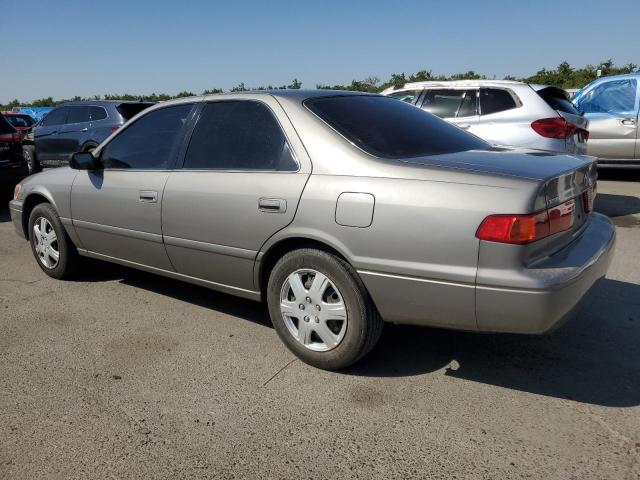 Photo 1 VIN: 4T1BG22K91U025807 - TOYOTA CAMRY CE 