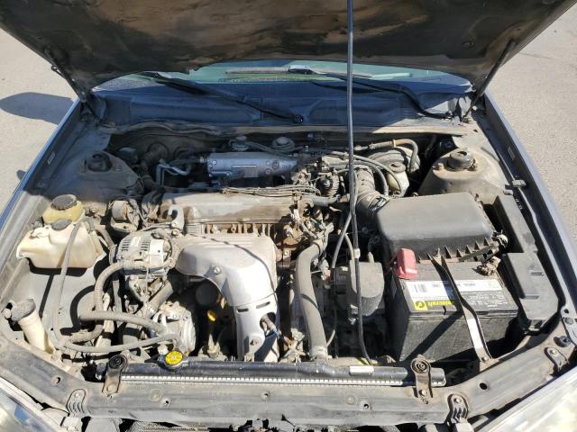 Photo 10 VIN: 4T1BG22K91U025807 - TOYOTA CAMRY CE 