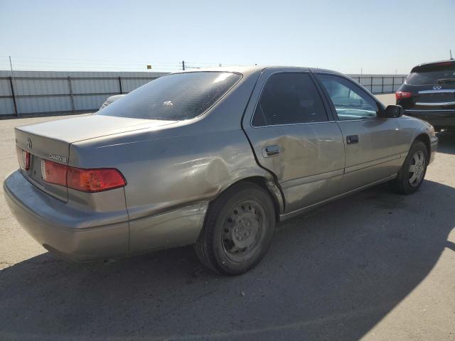 Photo 2 VIN: 4T1BG22K91U025807 - TOYOTA CAMRY CE 