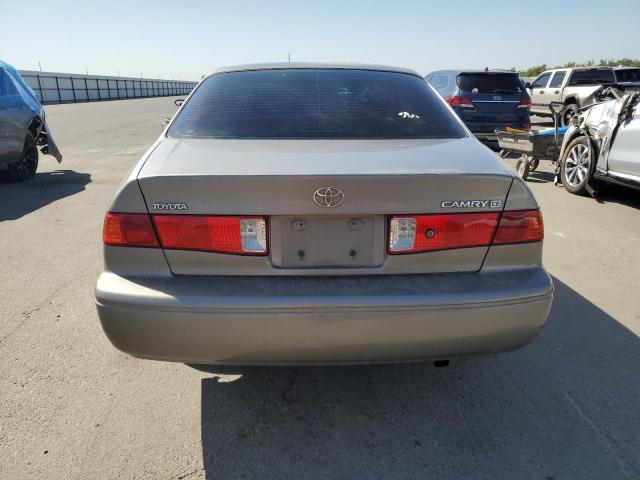 Photo 5 VIN: 4T1BG22K91U025807 - TOYOTA CAMRY CE 