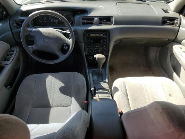 Photo 7 VIN: 4T1BG22K91U025807 - TOYOTA CAMRY CE 