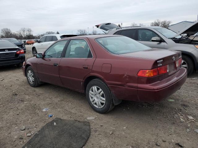 Photo 1 VIN: 4T1BG22K91U059911 - TOYOTA CAMRY 