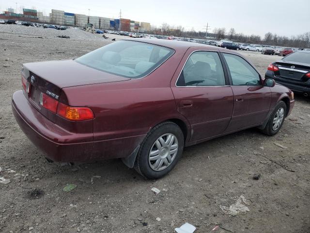 Photo 2 VIN: 4T1BG22K91U059911 - TOYOTA CAMRY 