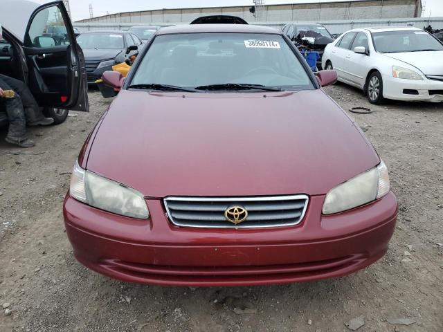 Photo 4 VIN: 4T1BG22K91U059911 - TOYOTA CAMRY 