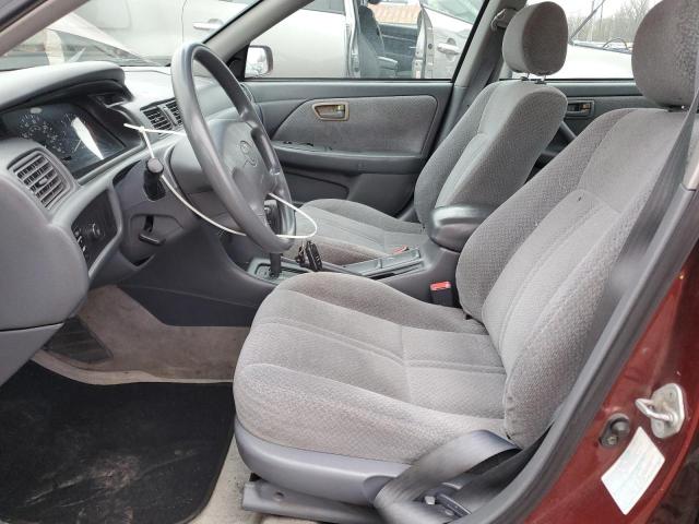 Photo 6 VIN: 4T1BG22K91U059911 - TOYOTA CAMRY 