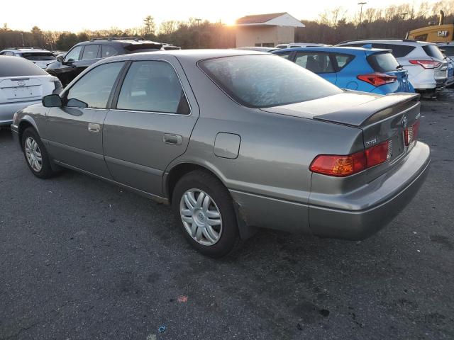 Photo 1 VIN: 4T1BG22K91U066941 - TOYOTA CAMRY CE 