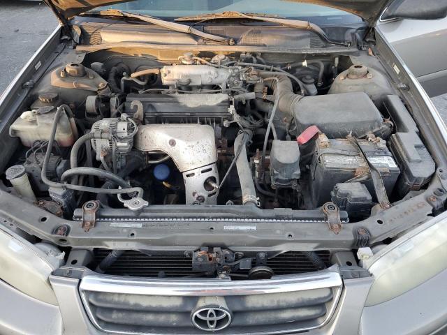 Photo 10 VIN: 4T1BG22K91U066941 - TOYOTA CAMRY CE 