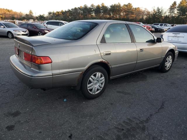 Photo 2 VIN: 4T1BG22K91U066941 - TOYOTA CAMRY CE 