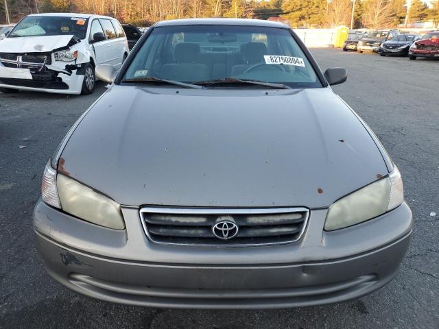 Photo 4 VIN: 4T1BG22K91U066941 - TOYOTA CAMRY CE 