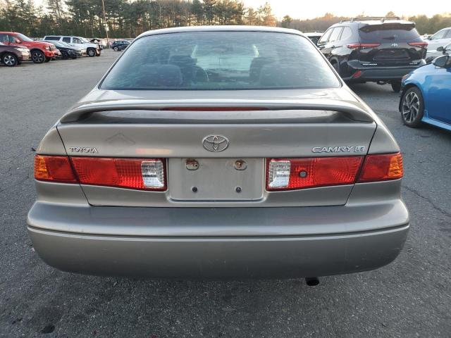 Photo 5 VIN: 4T1BG22K91U066941 - TOYOTA CAMRY CE 