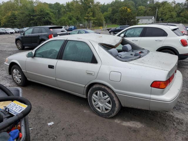 Photo 1 VIN: 4T1BG22K91U075039 - TOYOTA CAMRY CE 