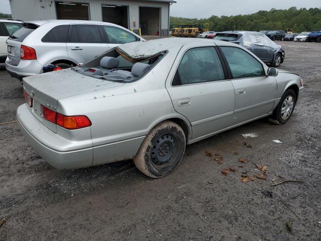 Photo 2 VIN: 4T1BG22K91U075039 - TOYOTA CAMRY CE 