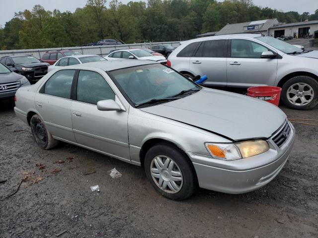 Photo 3 VIN: 4T1BG22K91U075039 - TOYOTA CAMRY CE 