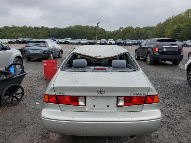 Photo 5 VIN: 4T1BG22K91U075039 - TOYOTA CAMRY CE 