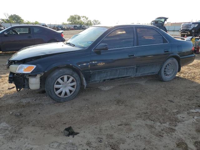 Photo 0 VIN: 4T1BG22K91U084212 - TOYOTA CAMRY 