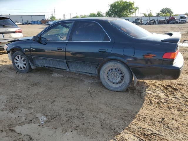 Photo 1 VIN: 4T1BG22K91U084212 - TOYOTA CAMRY 