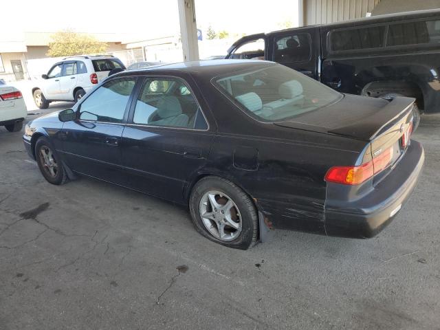 Photo 1 VIN: 4T1BG22K91U087983 - TOYOTA CAMRY CE 