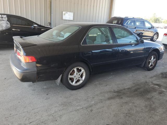 Photo 2 VIN: 4T1BG22K91U087983 - TOYOTA CAMRY CE 