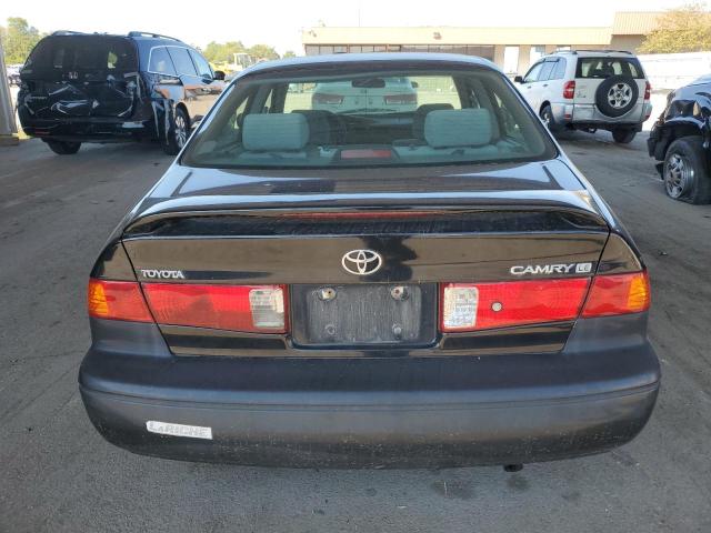 Photo 5 VIN: 4T1BG22K91U087983 - TOYOTA CAMRY CE 